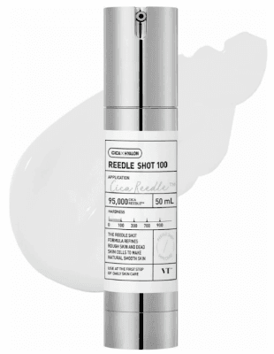 VT Cosmetics Reedle Shot 100 Booster 50 ml