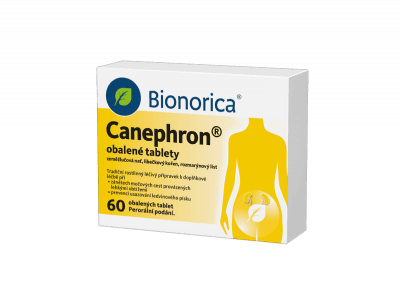 Canephron tbl. obd. 60