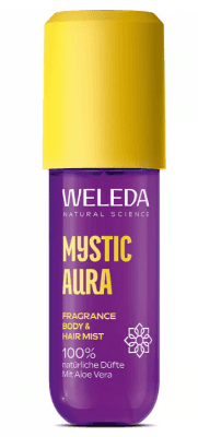 WELEDA Mystic Aura Body&Hair Mist 95ml