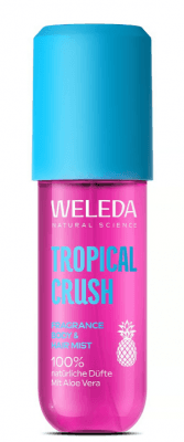 WELEDA Tropical Crush Body&Hair Mist 95ml