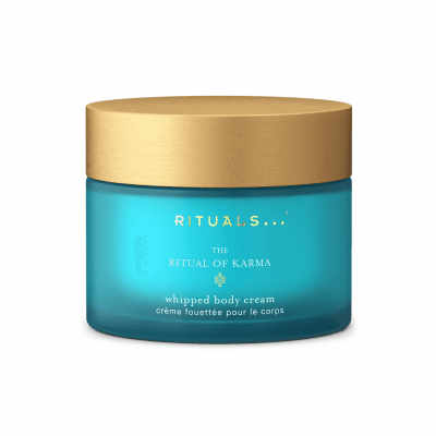 Rituals The Ritual Of Karma vyživující tělový krém 220 ml