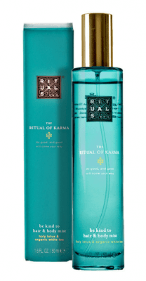 Rituals The Ritual Of Karma lehký sprej na tělo a vlasy 50 ml