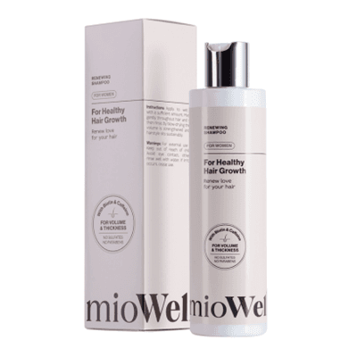 MioWell Regenerační šampon 250 ml