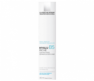 LA ROCHE-POSAY HYALU B5 vyživující péče 40ml