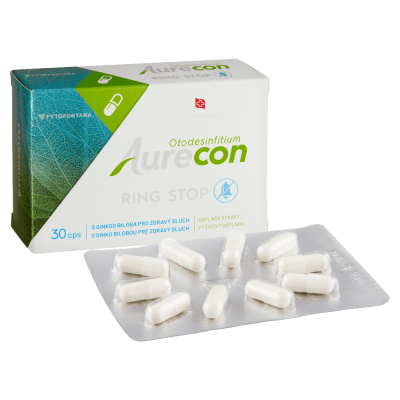 Fytofontana Aurecon RingStop cps.30