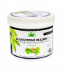 Herbavera slivovicové mazání s konopím 500 ml