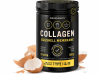 Woldohealth Collagen s práškem z membrány vaječné skořápky 500g