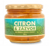 Yuzu Yuzu Citron a zázvor 550 g