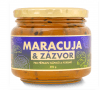 Yuzu Maracuja a zázvor 550g