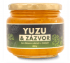 Yuzu Yuzu a zázvor 550g