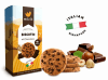 Mixit Italian Bakery - Biscotin al Cioccolato 170g