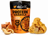 Mixit Proteinová granola z pece Toffee a kešu 350 g