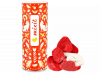 Mixit Velké křupavé ovoce Banán a jahoda 160 g