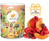 Mixit Křupavé ovoce pro maminku 65g