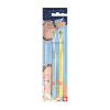 CURAPROX CS Kids Duo 32 TEETH edition