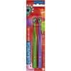 Curaprox CS Kids Bacterias edition 2 ks