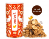 MIXIT Granola z pece – Kokos a hořká čokoláda 380g