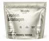 WoldoHealth WPC Protein 900 g