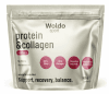 WoldoHealth WPC Protein 900 g