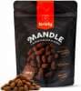 Grizly Mandle v mléčné čokoládě se skořicí 250 g